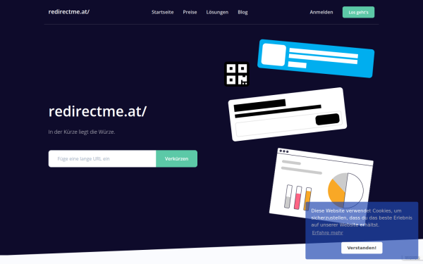 redirectme.at