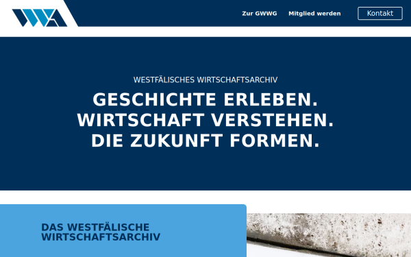 westfaelischeswirtschaftsarchiv.de