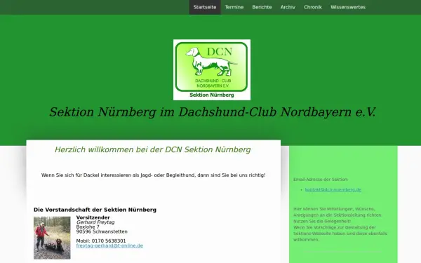 www.dcn-nuernberg.de