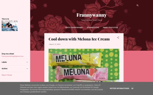 www.frannywanny.com