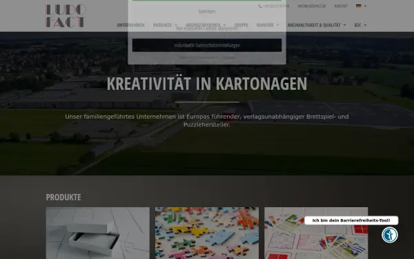 ludofact.de