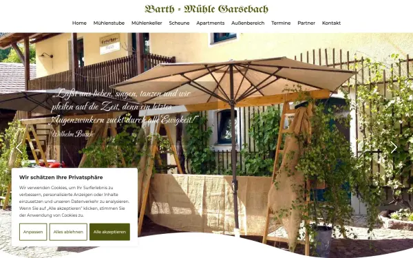 barthmuehle.de
