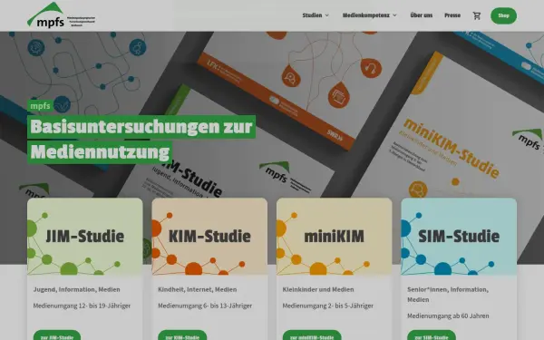 mpfs.de