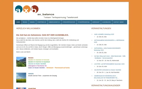 www.ax-balance.de