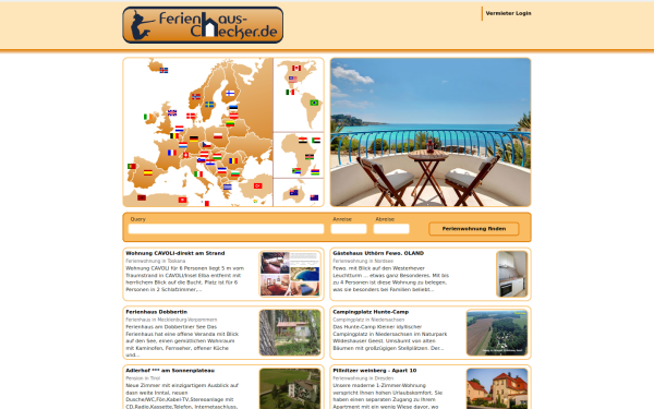 www.ferienhaus-checker.de