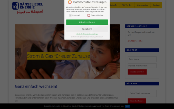 www.gaenseliesel-energie.de