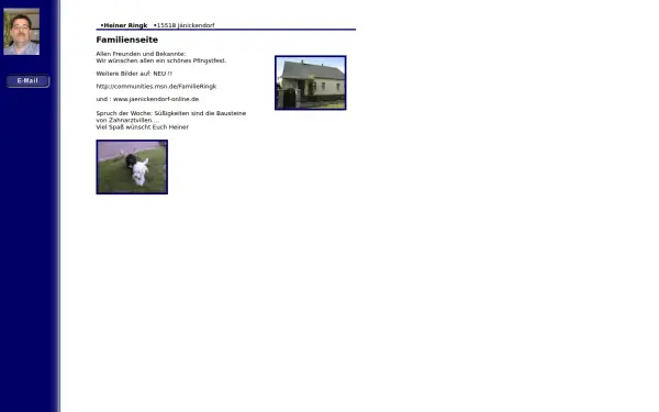 heiner-ringk.de