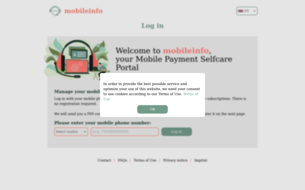 mobileinfo.biz