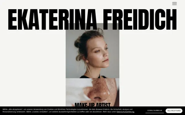 www.ekaterina-freidich.de