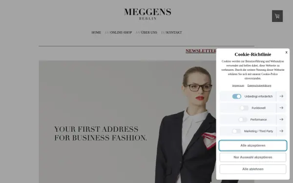 www.meggens.com