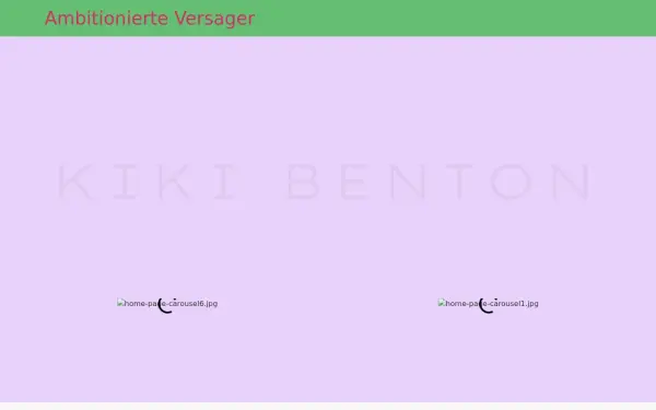 ambitionierteversager.de