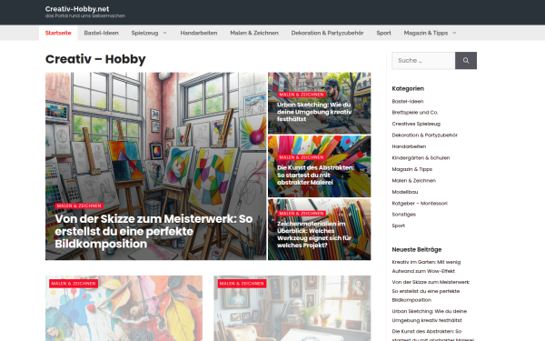 creativ-hobby.net