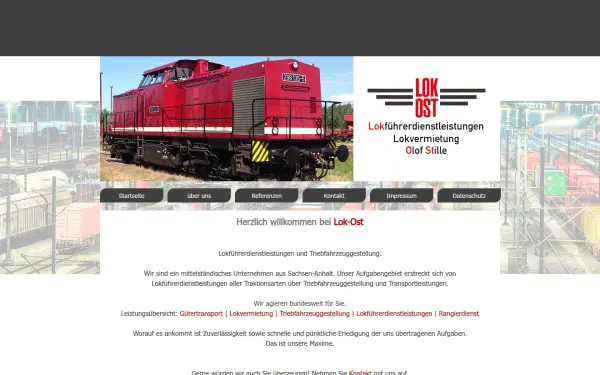 lok-ost.de