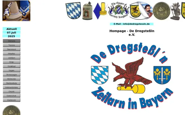 dedregstessln.de