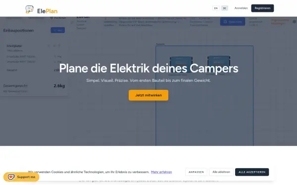 eleplan.online