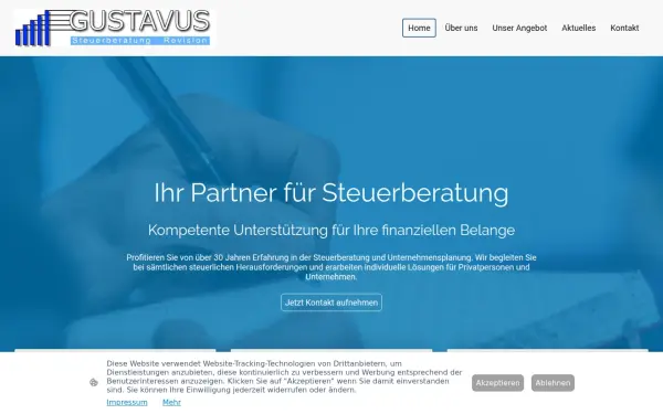 gustavus-stb.de