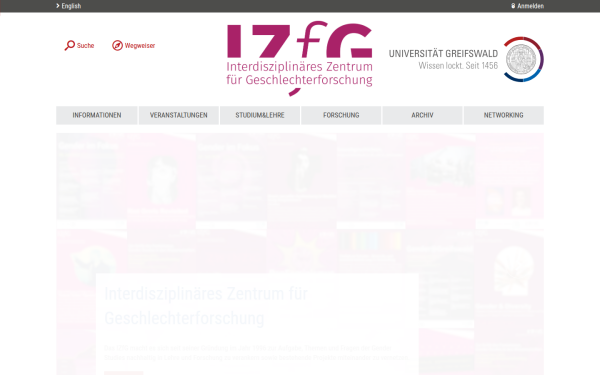 izfg.uni-greifswald.de