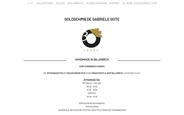 www.goldschmiede-gote.de