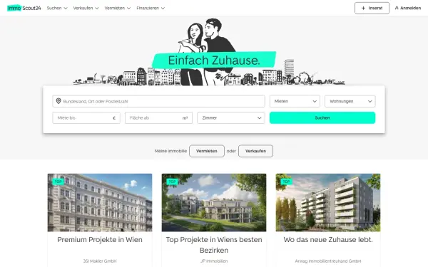 www.immobilienscout24.at