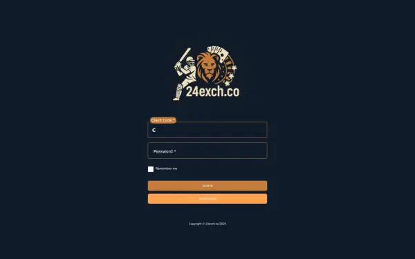 24exch.co
