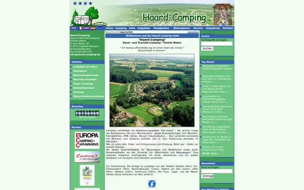 haard-camping.de