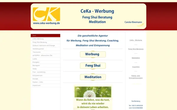 www.ceka-werbung.de