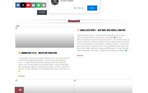 www.shakra.ch