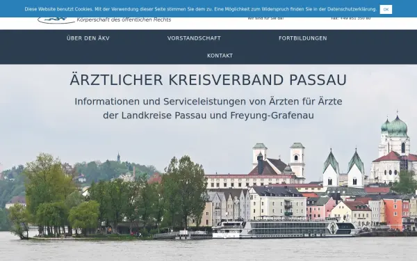 aekv-passau.de