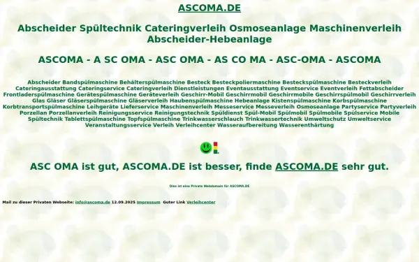 ascoma.de