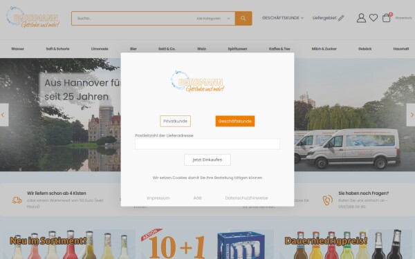 www.borrmann-getraenke.de