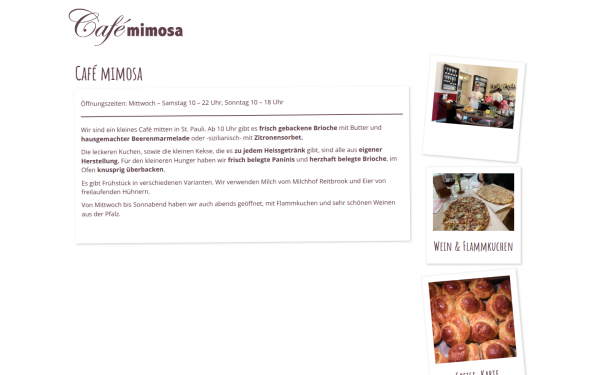 www.cafemimosa.de