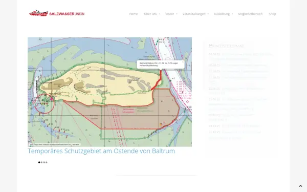 www.salzwasserunion.de