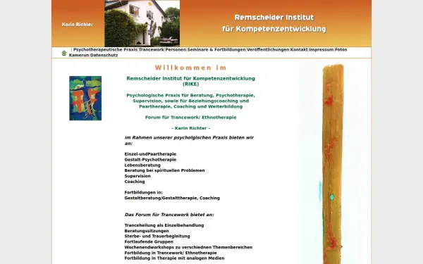 psychotherapie-richter.de