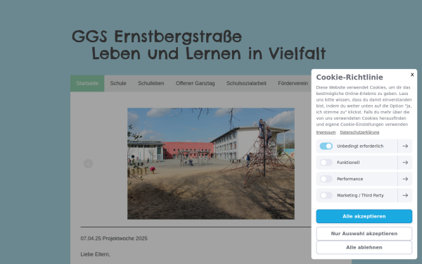 www.ggs-ernstbergstrasse.de