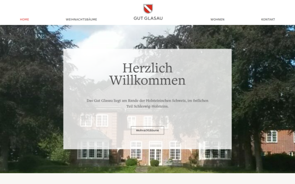 www.gut-glasau.de