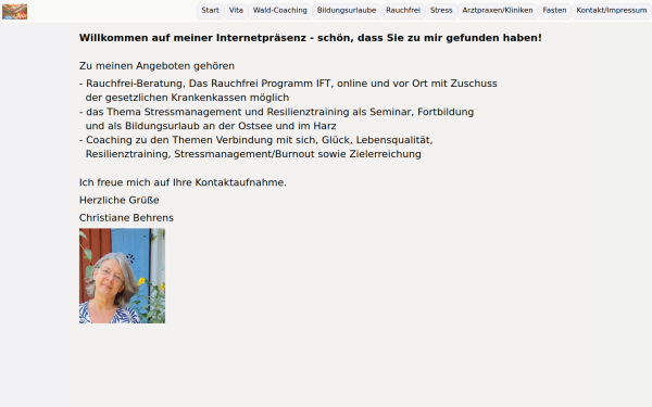 gesundheit-behrens.de