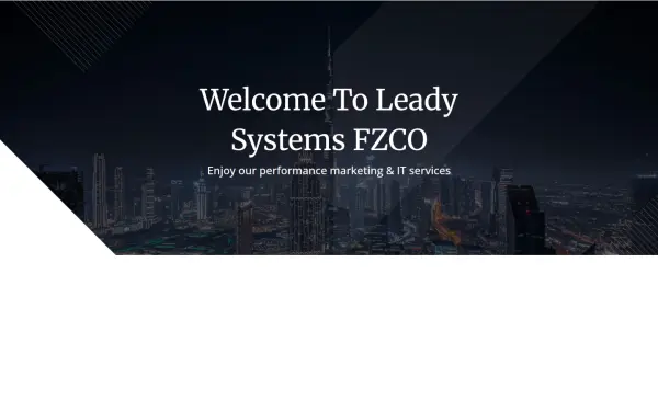 leady-systems.com