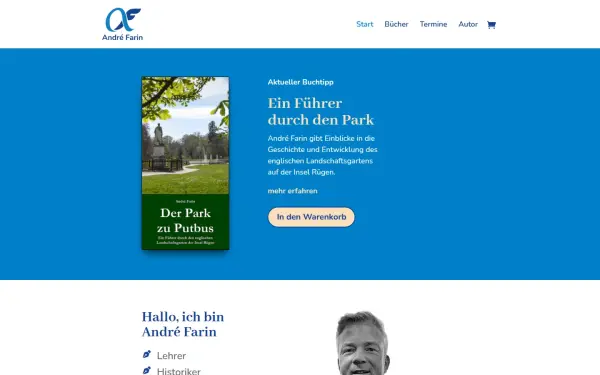 andre-farin.de