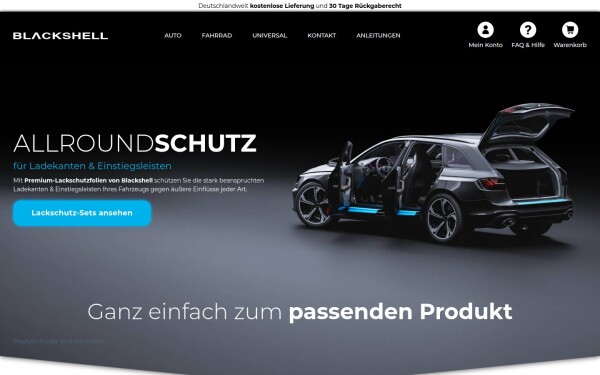 blackshell.de