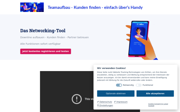mlm-tool.de