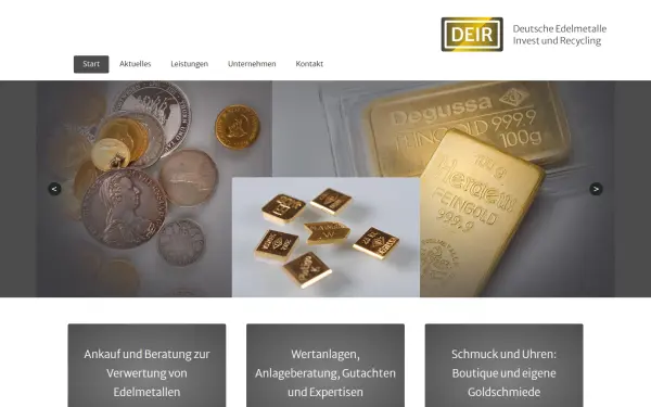 www.deir.de