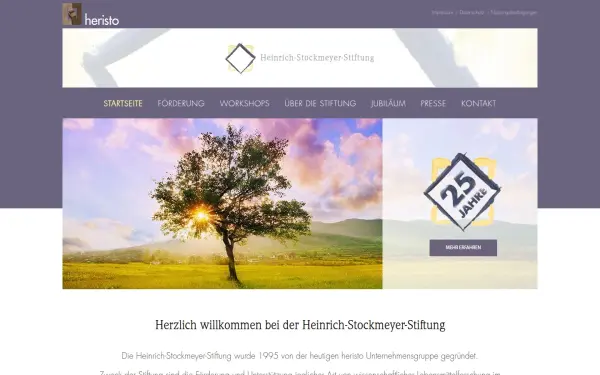 www.stockmeyer-stiftung.de