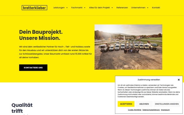 bretterklieber.at