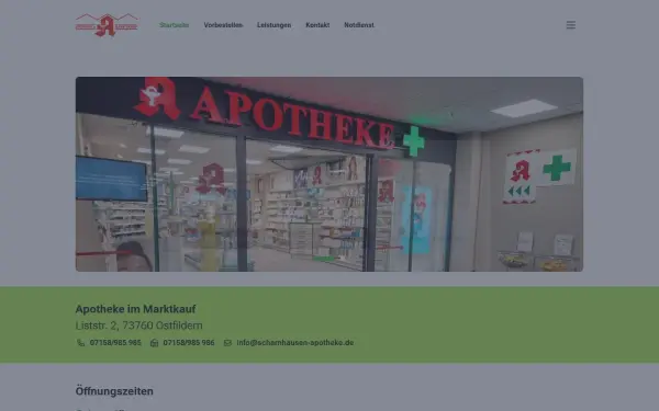 scharnhausen-apotheke.de