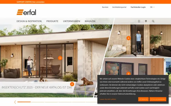 www.erfal.de