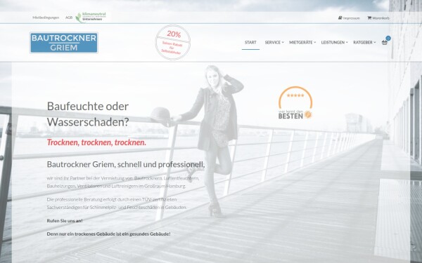 bautrockner-griem.de