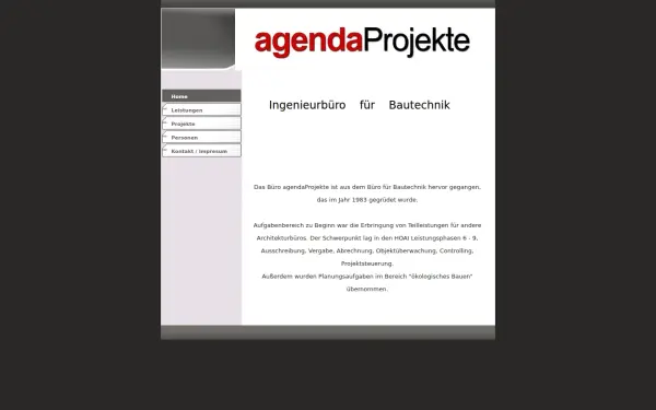 agendaprojekte.de