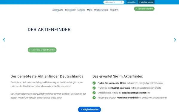 aktienfinder.net
