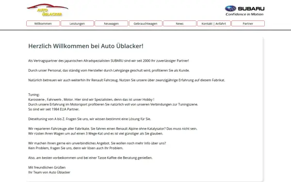 auto-ueblacker.de