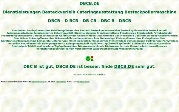 dbcb.de